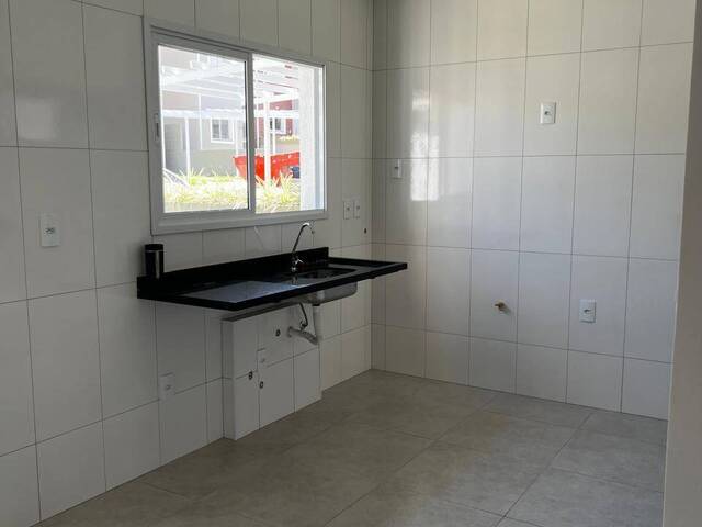 #2714 - Casa para Venda em Nova Odessa - SP - 3