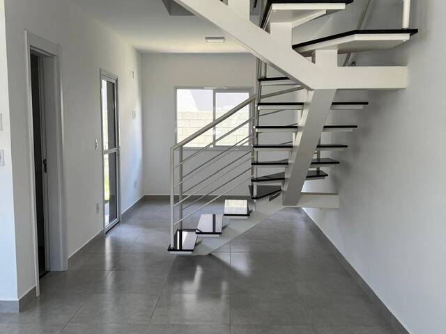 #2714 - Casa para Venda em Nova Odessa - SP - 1