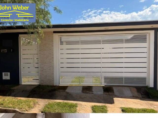 #2715 - Casa para Venda em Nova Odessa - SP - 2
