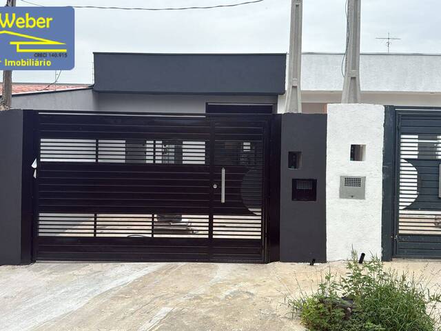 Venda em Vila Santana - Sumaré