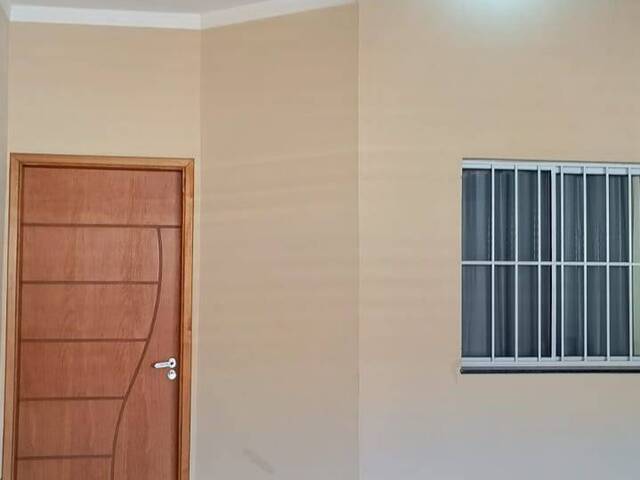#2717 - Casa para Venda em Sumaré - SP - 2