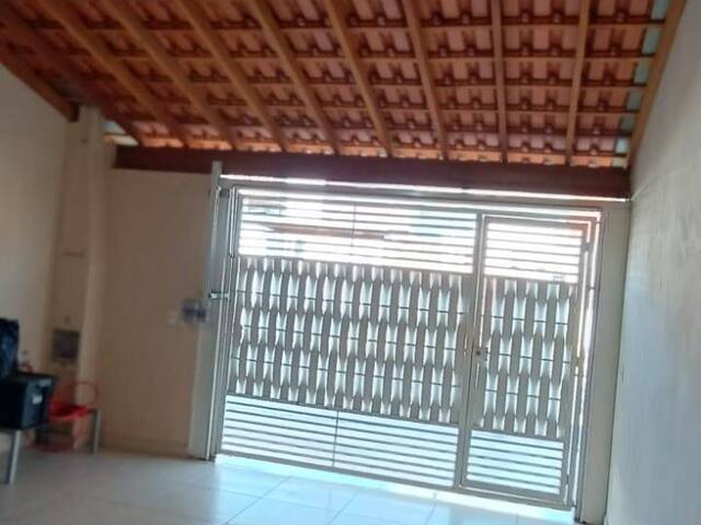 #2717 - Casa para Venda em Sumaré - SP - 3