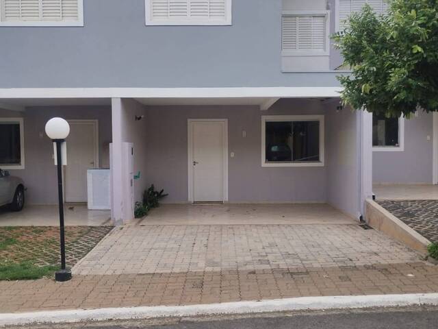 #2718 - Casa para Venda em Sumaré - SP - 1