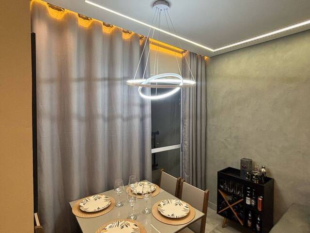 Apartamento para Venda em Hortolândia - 5
