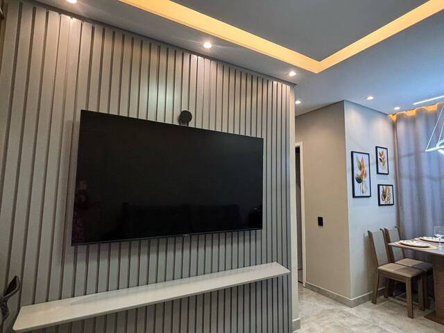 Apartamento para Venda em Hortolândia - 4