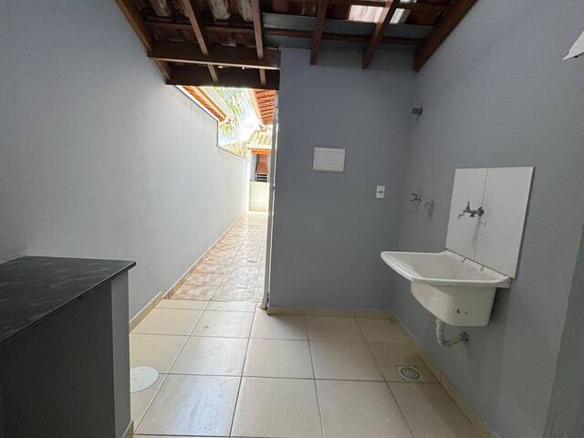 Casa para Venda em Hortolândia - 5