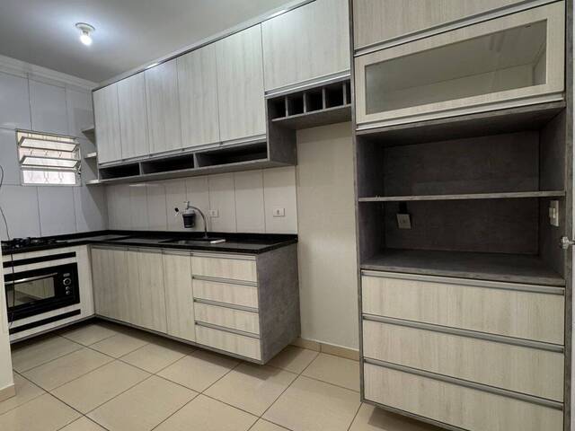#2721 - Casa para Venda em Hortolândia - SP - 3