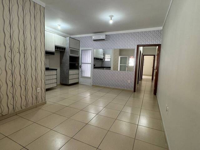 #2721 - Casa para Venda em Hortolândia - SP - 2