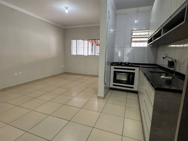 Casa para Venda em Hortolândia - 4