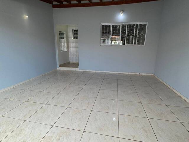 #2721 - Casa para Venda em Hortolândia - SP - 1