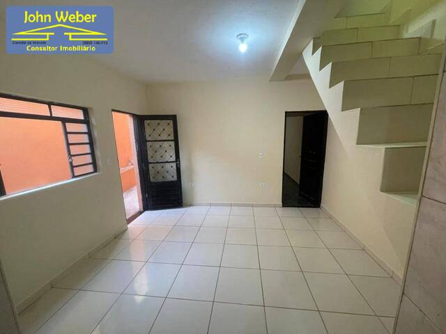#2722 - Casa para Venda em Sumaré - SP - 1