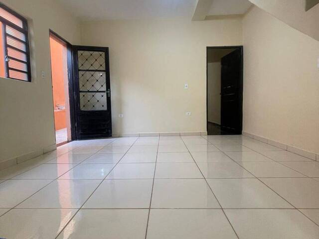 #2722 - Casa para Venda em Sumaré - SP - 2