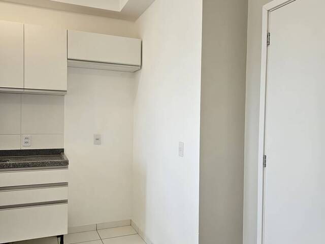 #2723 - Apartamento para Venda em Sumaré - SP - 2