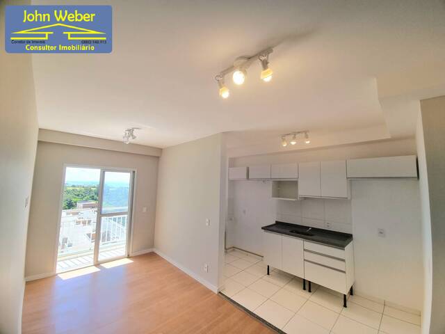 #2723 - Apartamento para Venda em Sumaré - SP - 3