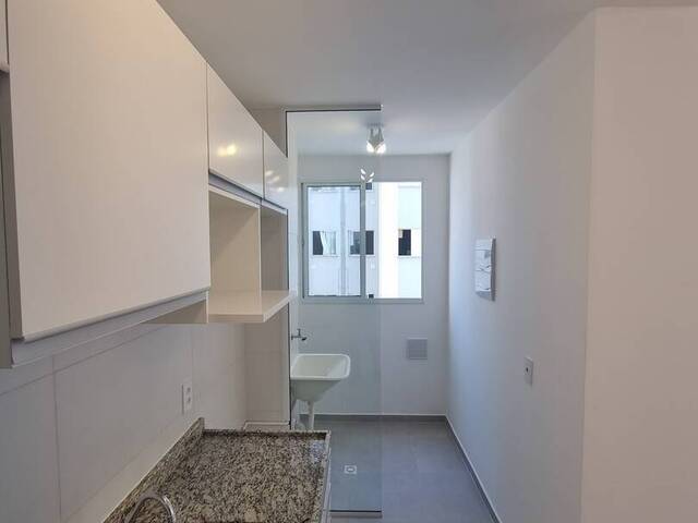 Apartamento para Venda em Hortolândia - 4