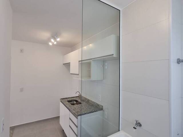 Apartamento para Venda em Hortolândia - 5