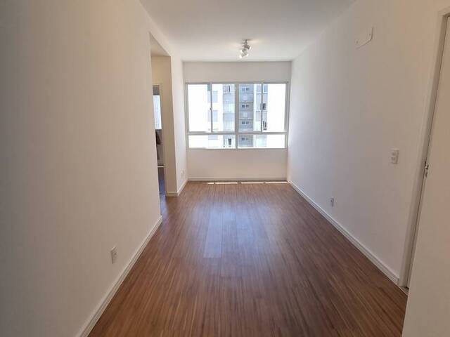 #2724 - Apartamento para Venda em Hortolândia - SP - 2