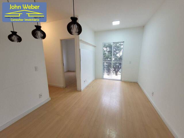 #2725 - Apartamento para Venda em Sumaré - SP - 2
