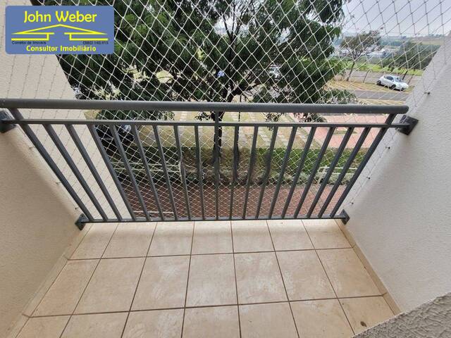 Apartamento para Venda em Sumaré - 5