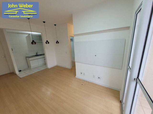 #2725 - Apartamento para Venda em Sumaré - SP - 3
