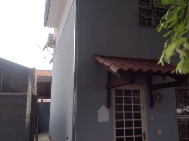 #2726 - Casa para Venda em Sumaré - SP - 3