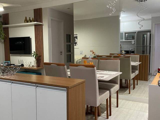 #2727 - Apartamento para Venda em Sumaré - SP - 3