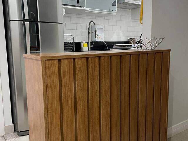 Apartamento para Venda em Sumaré - 4