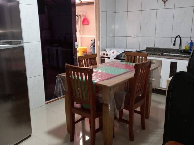 #2728 - Casa para Venda em Sumaré - SP - 2