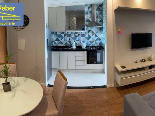 Apartamento para Venda em Sumaré - 4