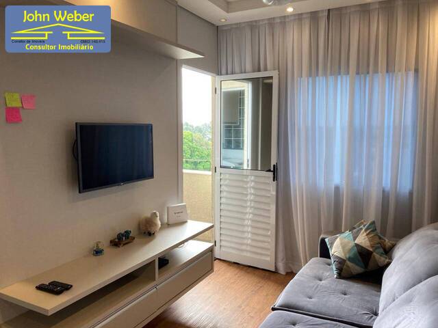 Apartamento para Venda em Sumaré - 5