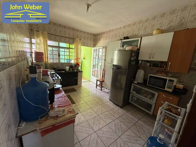 #2731 - Casa para Venda em Sumaré - SP - 3