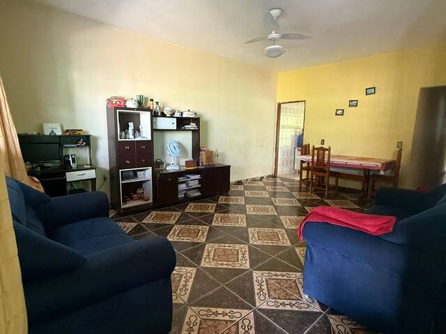 #2731 - Casa para Venda em Sumaré - SP - 2