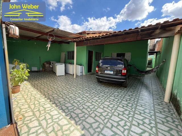 #2731 - Casa para Venda em Sumaré - SP - 1
