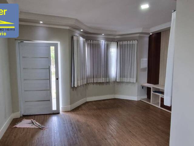 #2732 - Casa em condomínio para Venda em Hortolândia - SP - 2