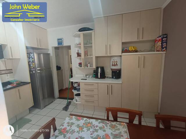 #2735 - Casa para Venda em Sumaré - SP - 3