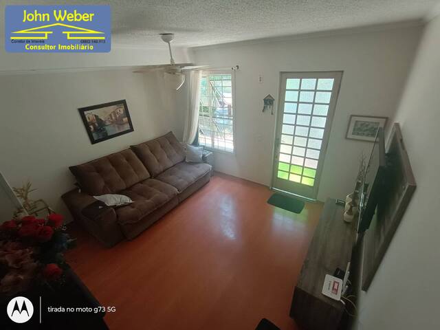 #2735 - Casa para Venda em Sumaré - SP - 2