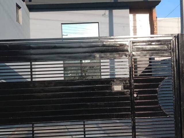 #2685 - Casa para Venda em Hortolândia - SP - 2
