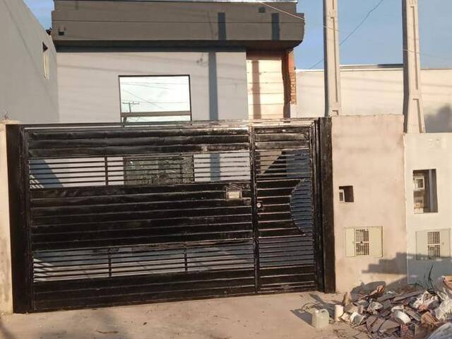 #2685 - Casa para Venda em Hortolândia - SP - 1