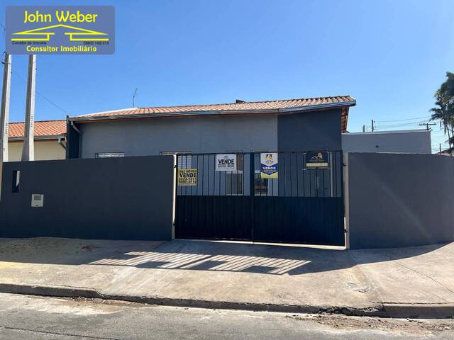 Casa para Venda em Sumaré - 4