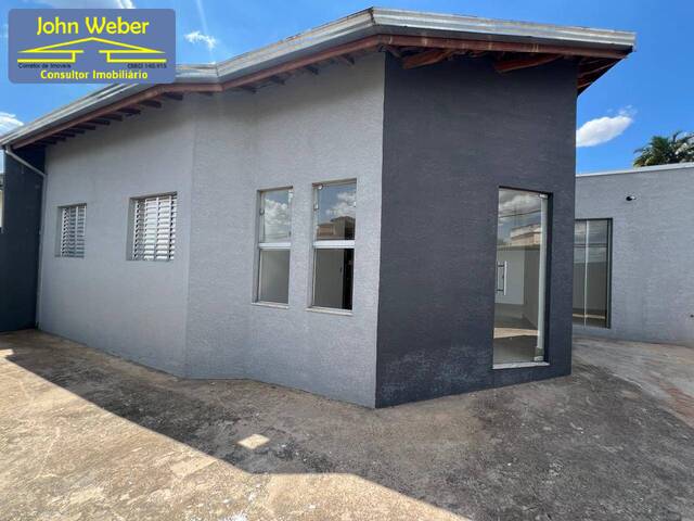 #2501 - Casa para Venda em Sumaré - SP - 3