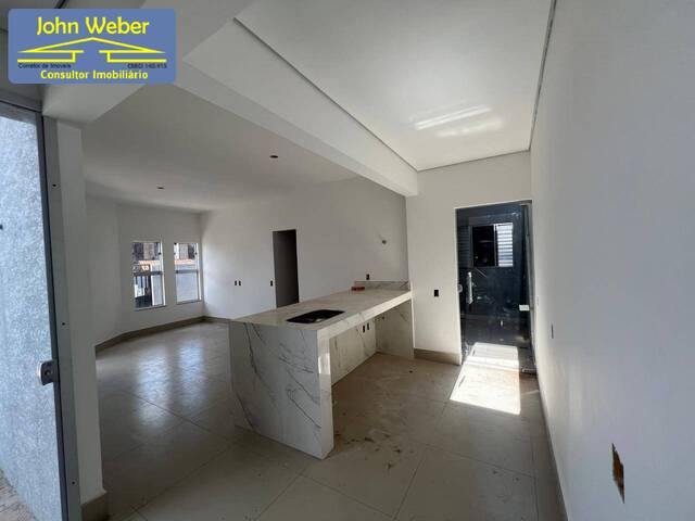 #2501 - Casa para Venda em Sumaré - SP - 1