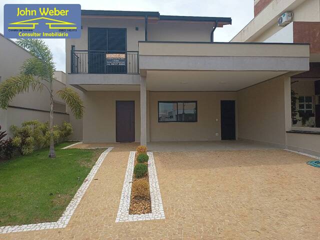 #2736 - Casa para Venda em Hortolândia - SP