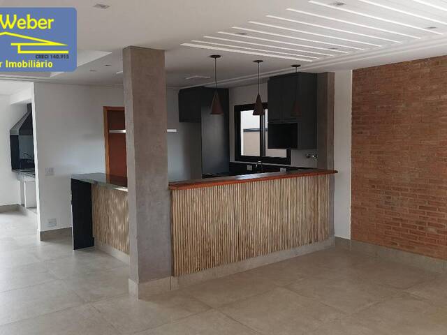 #2736 - Casa para Venda em Hortolândia - SP - 3