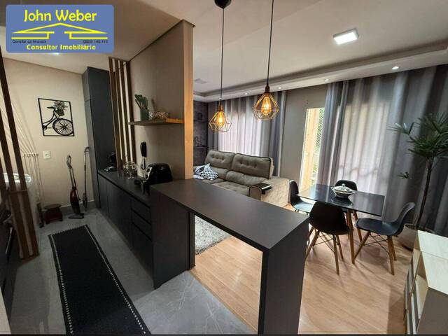 Apartamento para Venda em Sumaré - 5