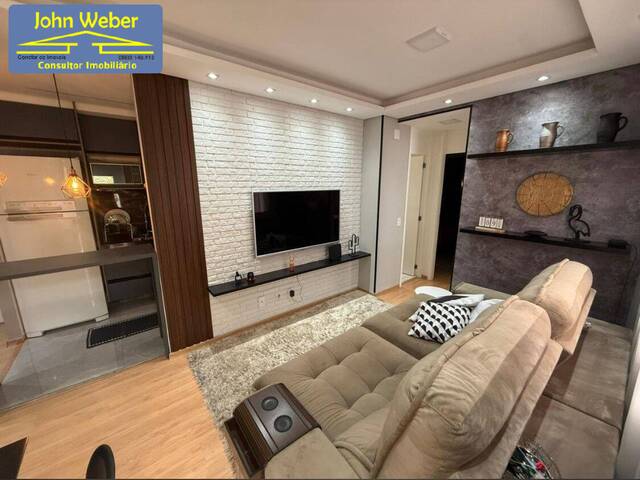 Apartamento para Venda em Sumaré - 4