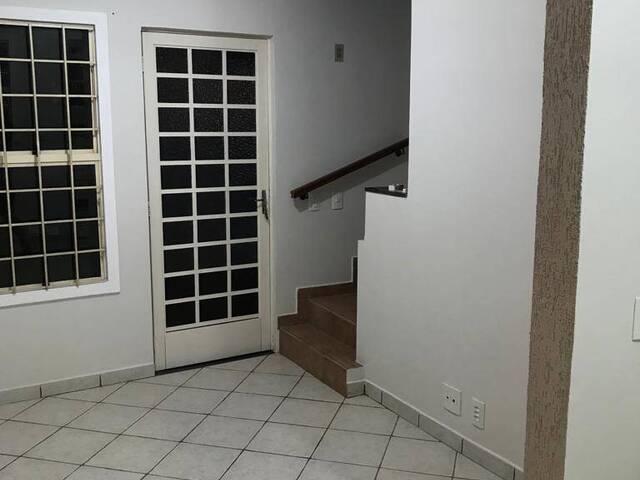 Venda em Villa flora sumaré - Sumaré