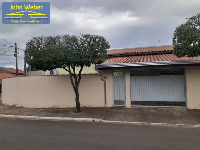 Venda em Jardim Santa Rita II - Nova Odessa