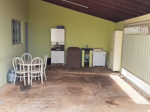 Casa para Venda em Nova Odessa - 4