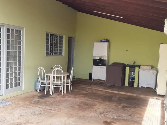 Casa para Venda em Nova Odessa - 5