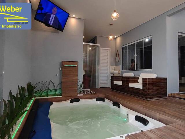 Casa para Venda em Nova Odessa - 5